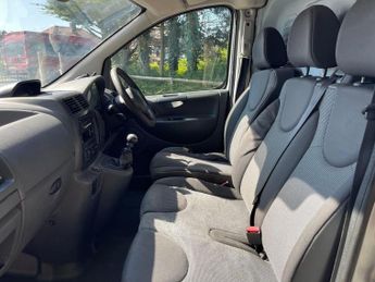 PEUGEOT EXPERT 2.0 HDi Professional