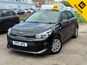 Kia Rio 1.3 1