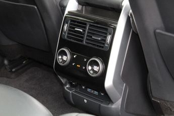 LAND ROVER RANGE ROVER SPORT 5.0 P525 V8 Autobiography Dynamic