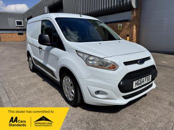 Ford Transit Connect 1.6 TDCi 200 Trend