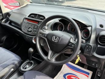 HONDA JAZZ 1.4 i-VTEC ES CVT Euro 5 5dr