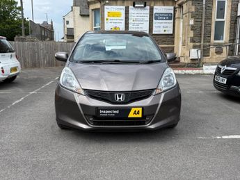 HONDA JAZZ 1.4 i-VTEC ES CVT Euro 5 5dr