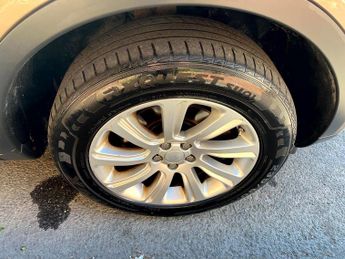 LAND ROVER DISCOVERY SPORT 2.0 TD4 SE Tech