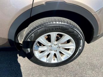 LAND ROVER DISCOVERY SPORT 2.0 TD4 SE Tech
