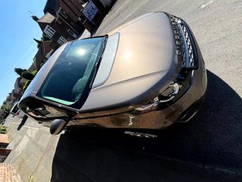 LAND ROVER DISCOVERY SPORT 2.0 TD4 SE Tech