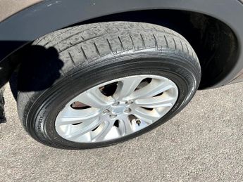 LAND ROVER DISCOVERY SPORT 2.0 TD4 SE Tech
