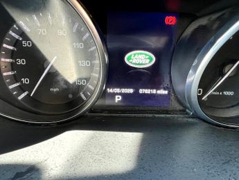 LAND ROVER DISCOVERY SPORT 2.0 TD4 SE Tech