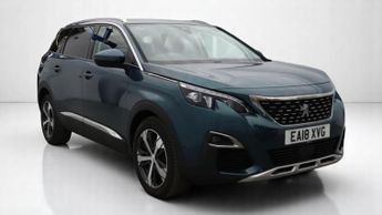 Peugeot 5008 1.2 PureTech Allure