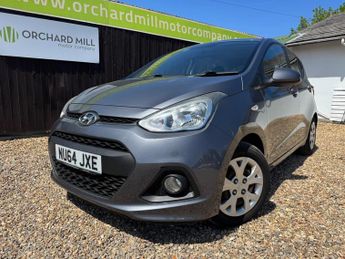 Hyundai I10 1.2 SE