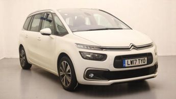 Citroen C4 1.6 BlueHDi Feel
