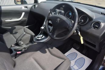 PEUGEOT 308 1.6 VTi Access