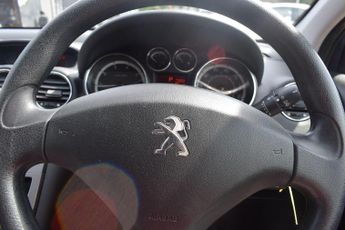 PEUGEOT 308 1.6 VTi Access