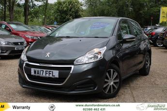 Peugeot 208 ACCESS