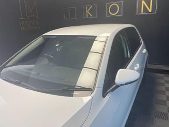 VOLKSWAGEN GOLF 1.0 TSI Match