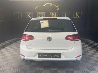 VOLKSWAGEN GOLF 1.0 TSI Match