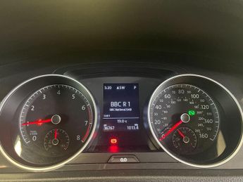 VOLKSWAGEN GOLF 1.0 TSI Match