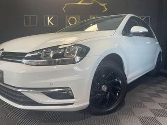 VOLKSWAGEN GOLF 1.0 TSI Match