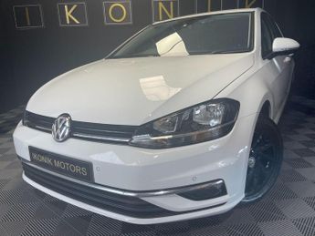 VOLKSWAGEN GOLF 1.0 TSI Match