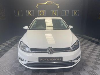 VOLKSWAGEN GOLF 1.0 TSI Match