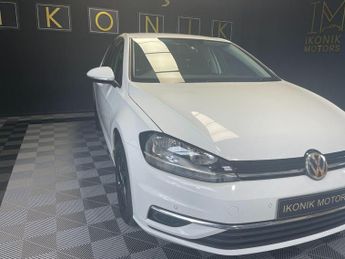 VOLKSWAGEN GOLF 1.0 TSI Match