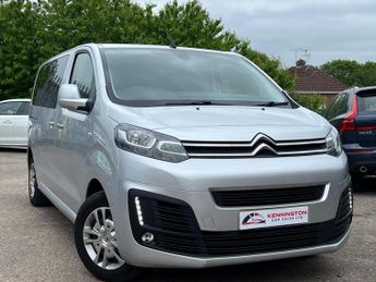 Citroen SpaceTourer 1.5 BlueHDi Business M MWB Euro 6 (s/s) 5dr