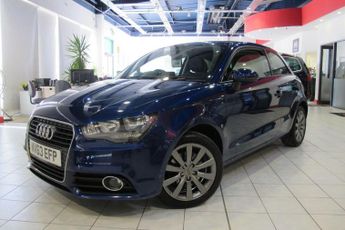 Audi A1 1.6 TDI Sport Euro 5 (s/s) - Very Clean Example