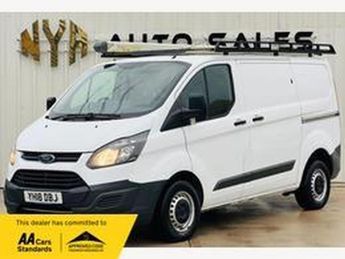 Ford Transit 2.0 TDCi 290 L1 H1 5dr