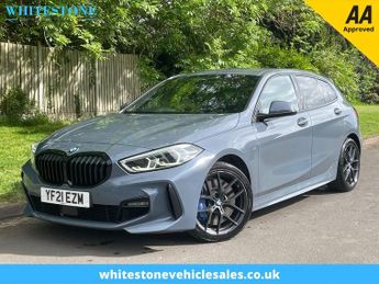 BMW 118 1.5 118i M Sport