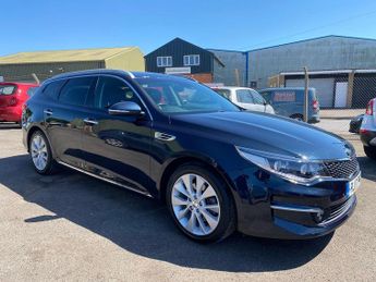 Kia Optima 1.7 CRDi 3