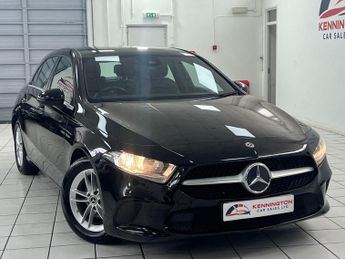 Mercedes A Class 1.5 A180d SE 7G-DCT Euro 6 (s/s) 5dr