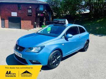 SEAT Ibiza 1.4 Toca