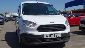 Ford Transit 1.5 TDCi