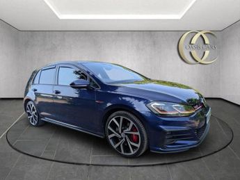 VOLKSWAGEN GOLF 2.0 TSI GTI Performance DSG Euro 6 (s/s) 5dr