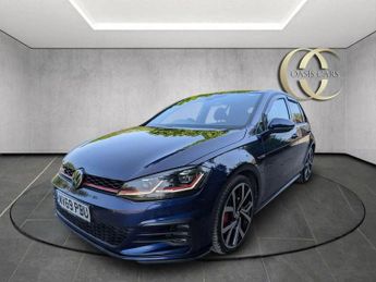 VOLKSWAGEN GOLF 2.0 TSI GTI Performance DSG Euro 6 (s/s) 5dr