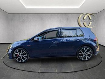 VOLKSWAGEN GOLF 2.0 TSI GTI Performance DSG Euro 6 (s/s) 5dr