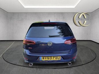 VOLKSWAGEN GOLF 2.0 TSI GTI Performance DSG Euro 6 (s/s) 5dr