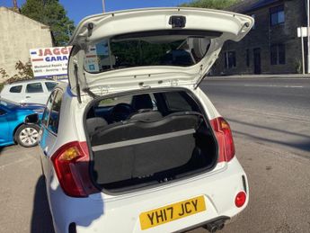 KIA PICANTO 1.3 Sport