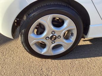 KIA PICANTO 1.3 Sport