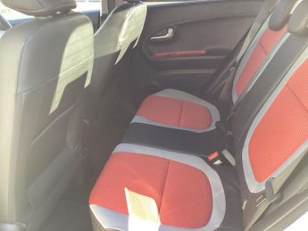 KIA PICANTO 1.3 Sport