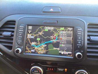 KIA PICANTO 1.3 Sport