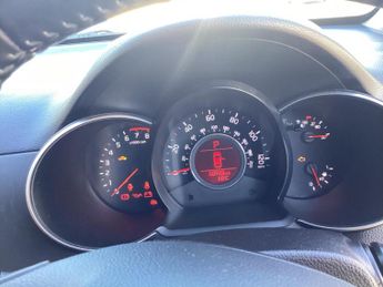 KIA PICANTO 1.3 Sport