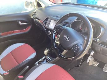 KIA PICANTO 1.3 Sport