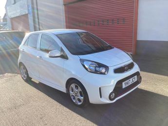 KIA PICANTO 1.3 Sport