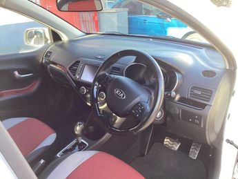 KIA PICANTO 1.3 Sport