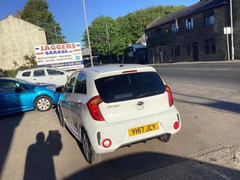KIA PICANTO 1.3 Sport