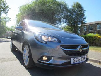 Vauxhall Corsa 1.4i ecoTEC SE Euro 6 5dr