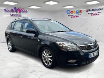 Kia Ceed 1.6 CRDi EcoDynamics 2