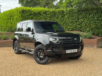 Land Rover Defender 3.0 D300 MHEV HSE