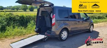 Ford Tourneo GRAND 1.5 EcoBlue Zetec