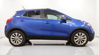 Vauxhall Mokka 1.4 i Turbo SE